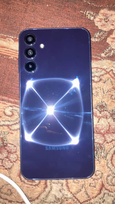 Samsung a15