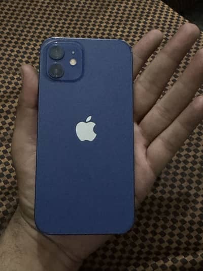 IPHONE 12 DUAL PTA