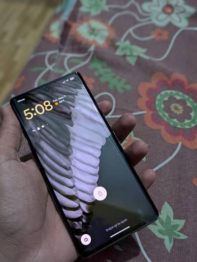 Google Pixel 7pro
