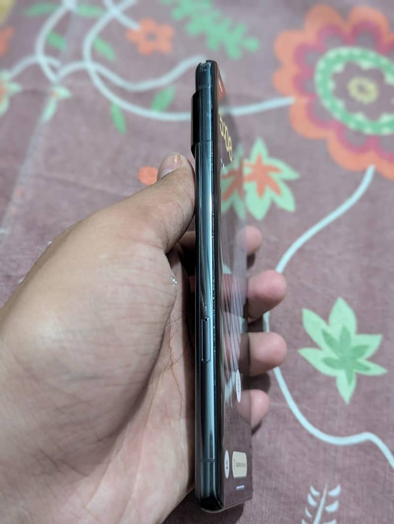 Google Pixel 7pro 3