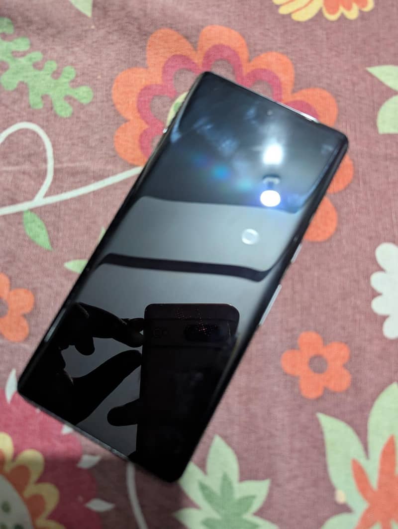 Google Pixel 7pro 5