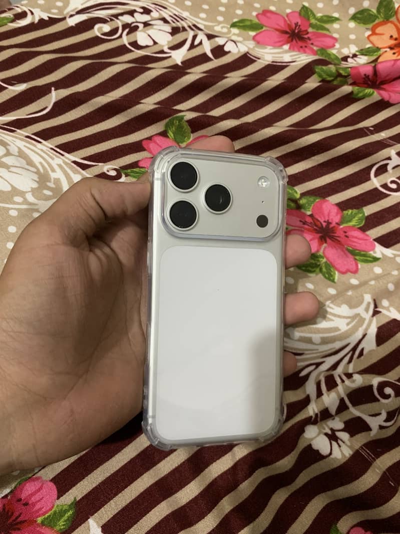 17 pro 0