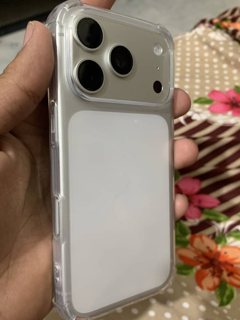17 pro 3
