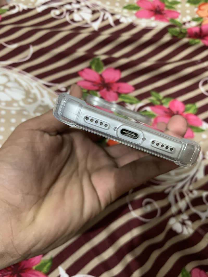 17 pro 4