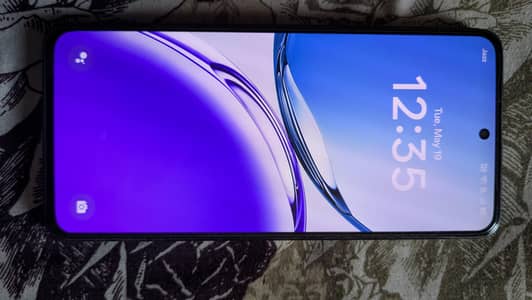 Oppo Reno 12f 4g