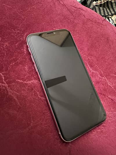 Iphone X 64 GB