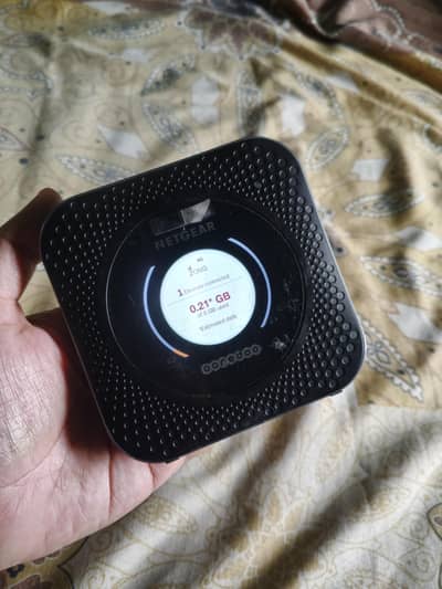 Netgear Device