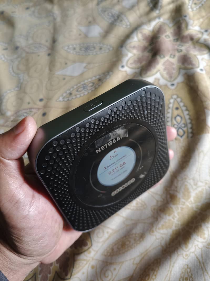 Netgear Device 2