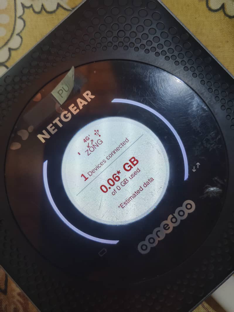 Netgear Device 3