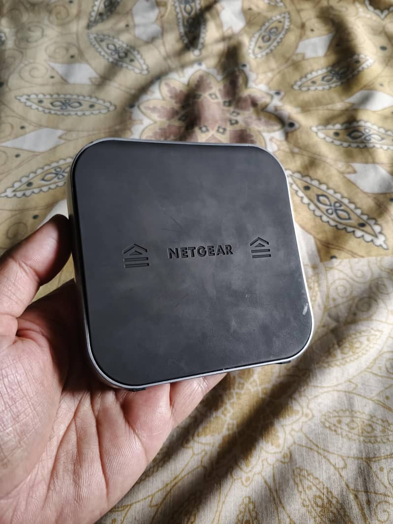 Netgear Device 4