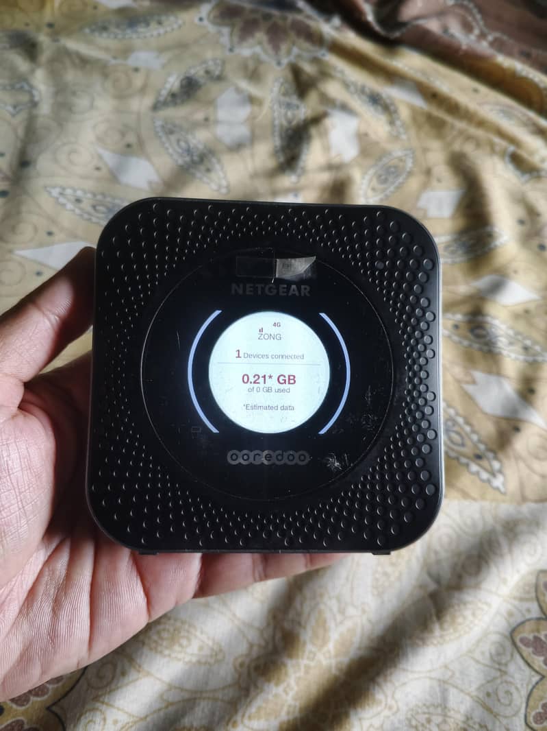 Netgear Device 5