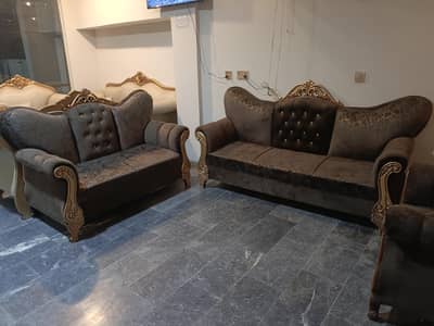 5 seater And 6 seater sofa available