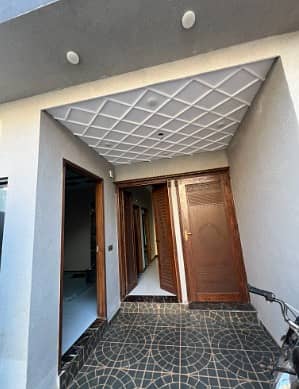 3 Marla Beautiful House