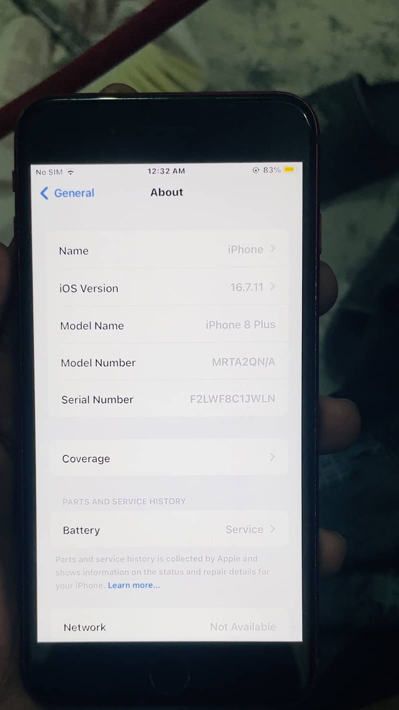 Ali mobile 4