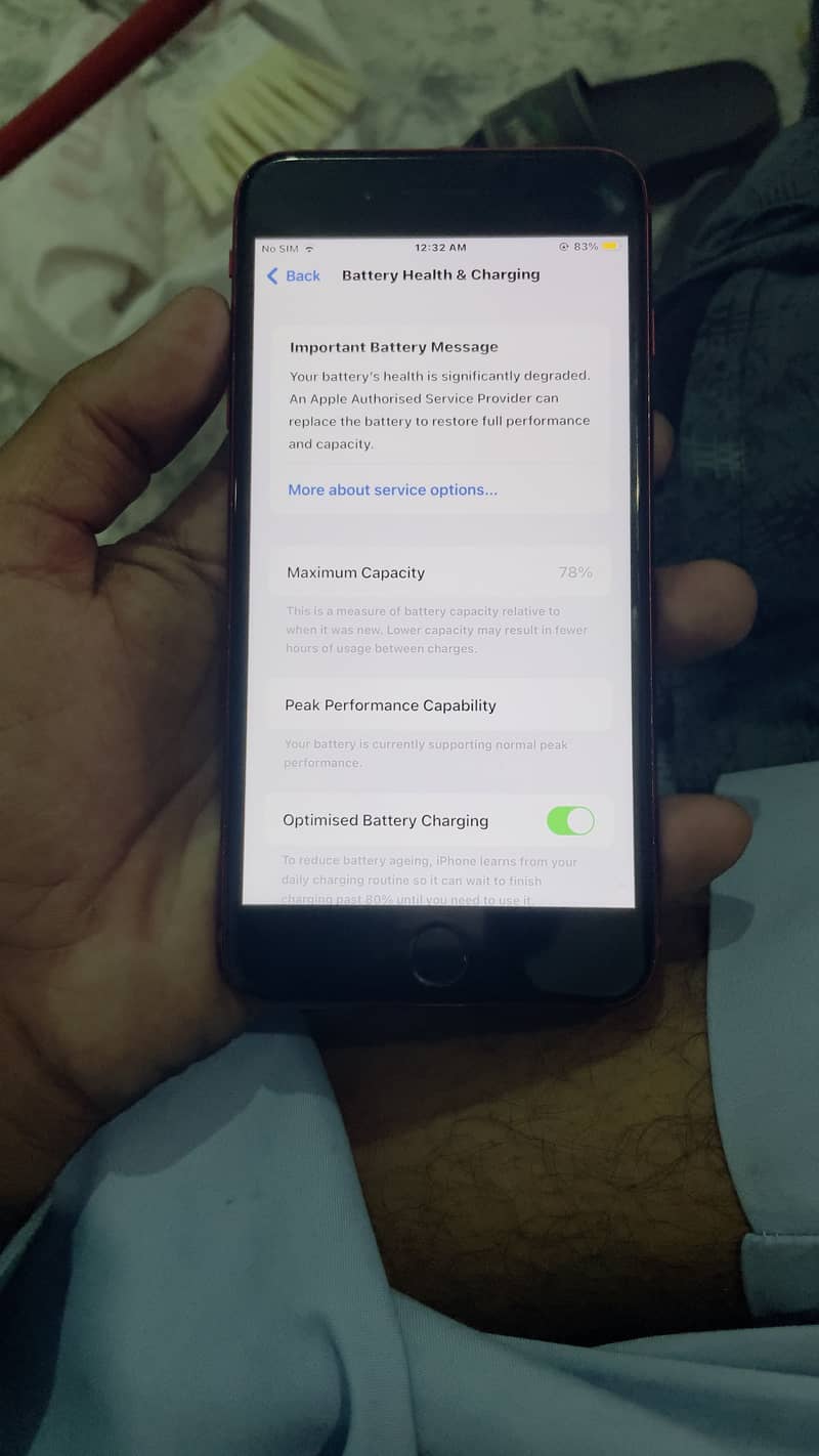 Ali mobile 6