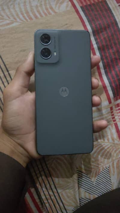 Motorola moto g 5g 2024 4/128 non pta