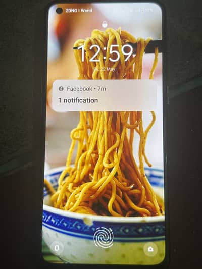 Oppo Reno 5