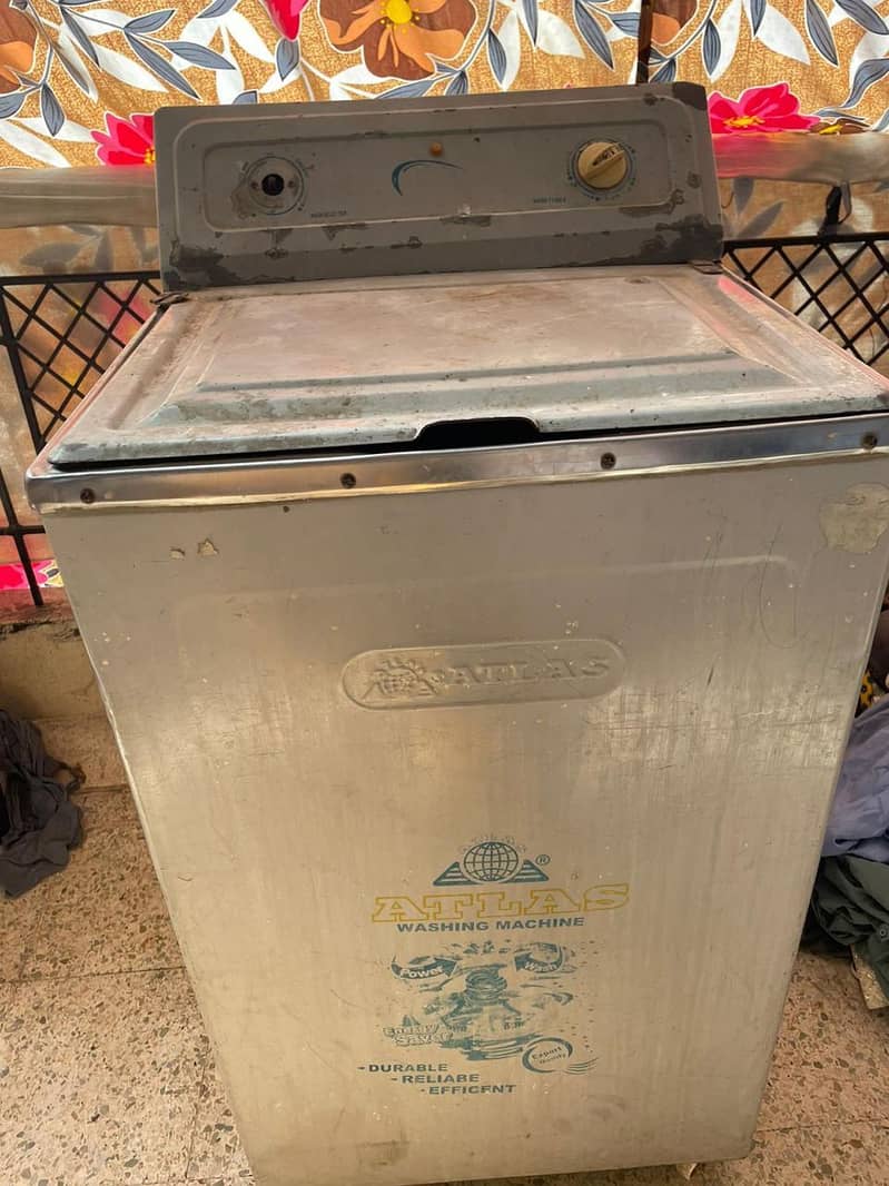 super washing machine 0