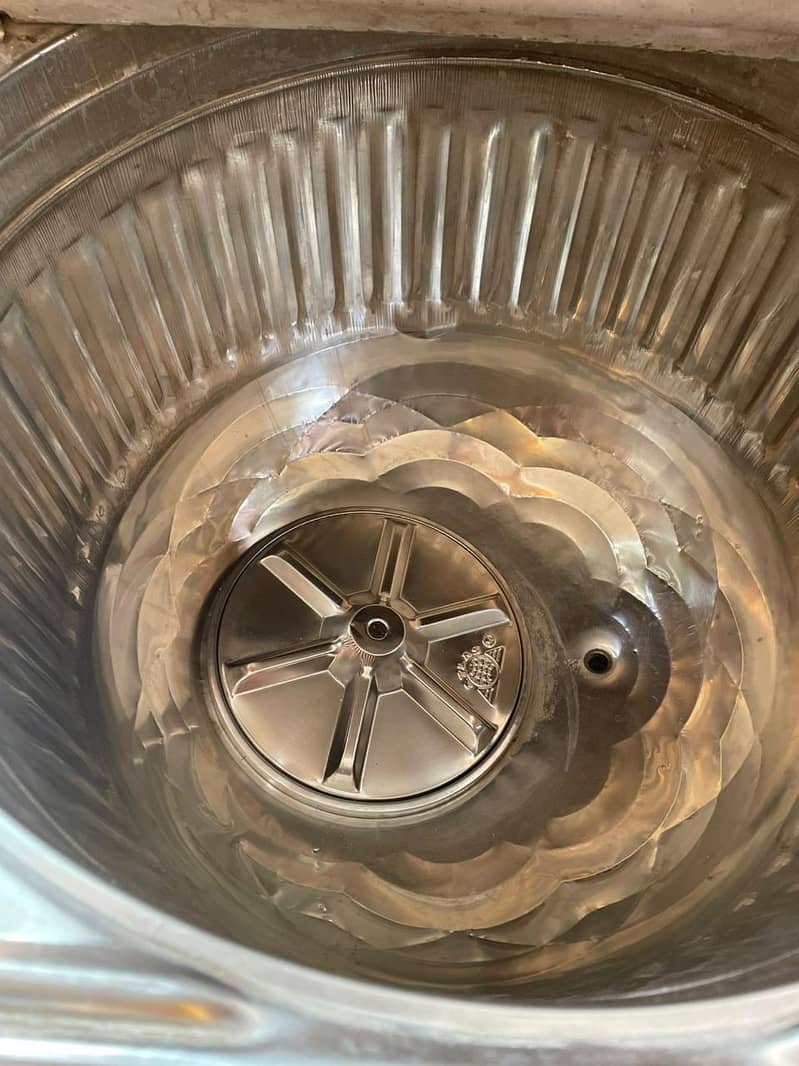 super washing machine 1