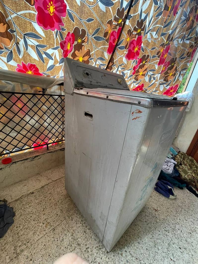 super washing machine 2