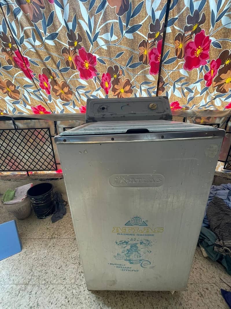 super washing machine 3