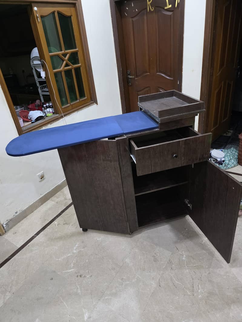 iron  table 1