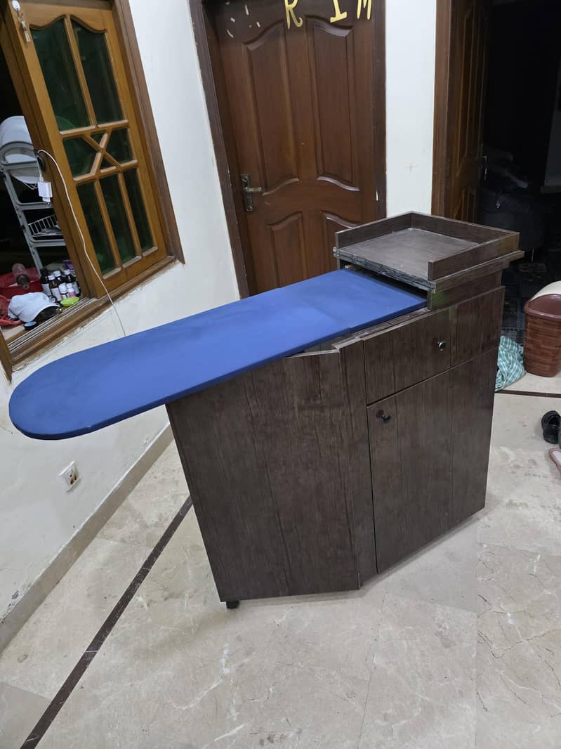 iron  table 2