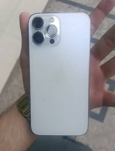 Iphone 13 pro max non pta