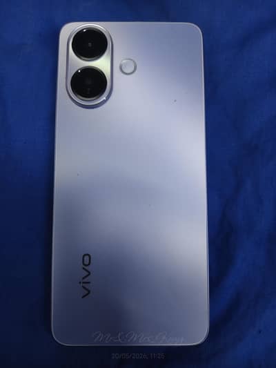 vivo v60 lite