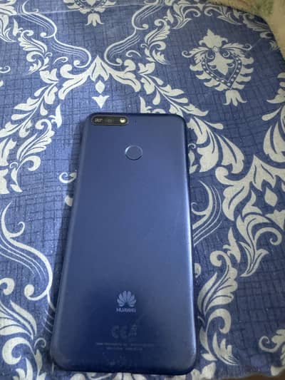 Huawei y6 prime