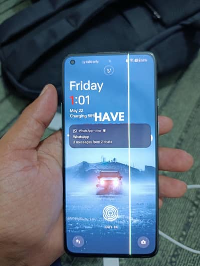 Dual sim