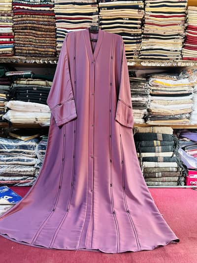 TIK TOK FABRIC HANDWORK 10clour available