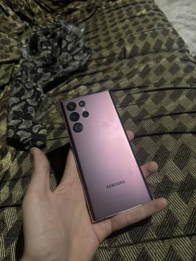 Samsung s22 ultra