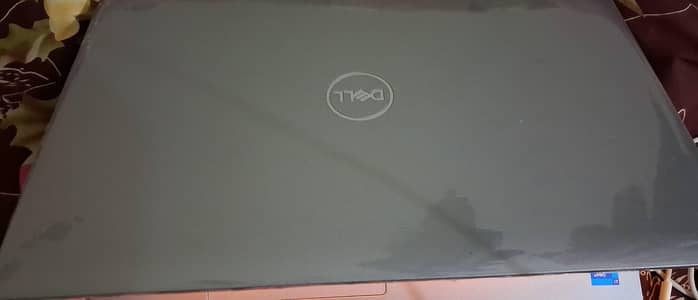 Dell Latitude 5520
