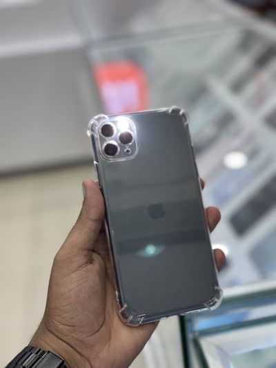 iPhone 11 Pro Max 512gb Factory
