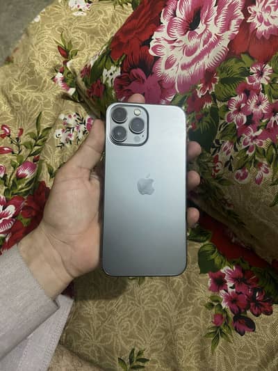 Iphone 13 pro max urgent sale