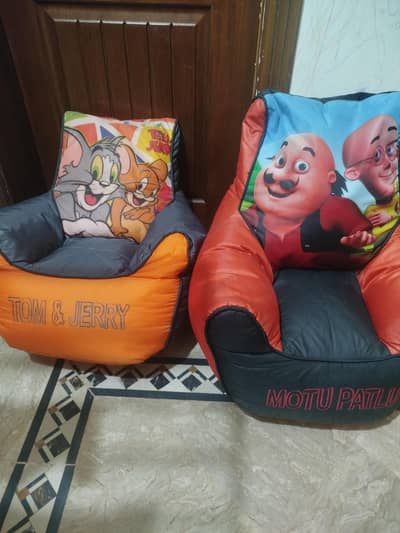 kids sofa