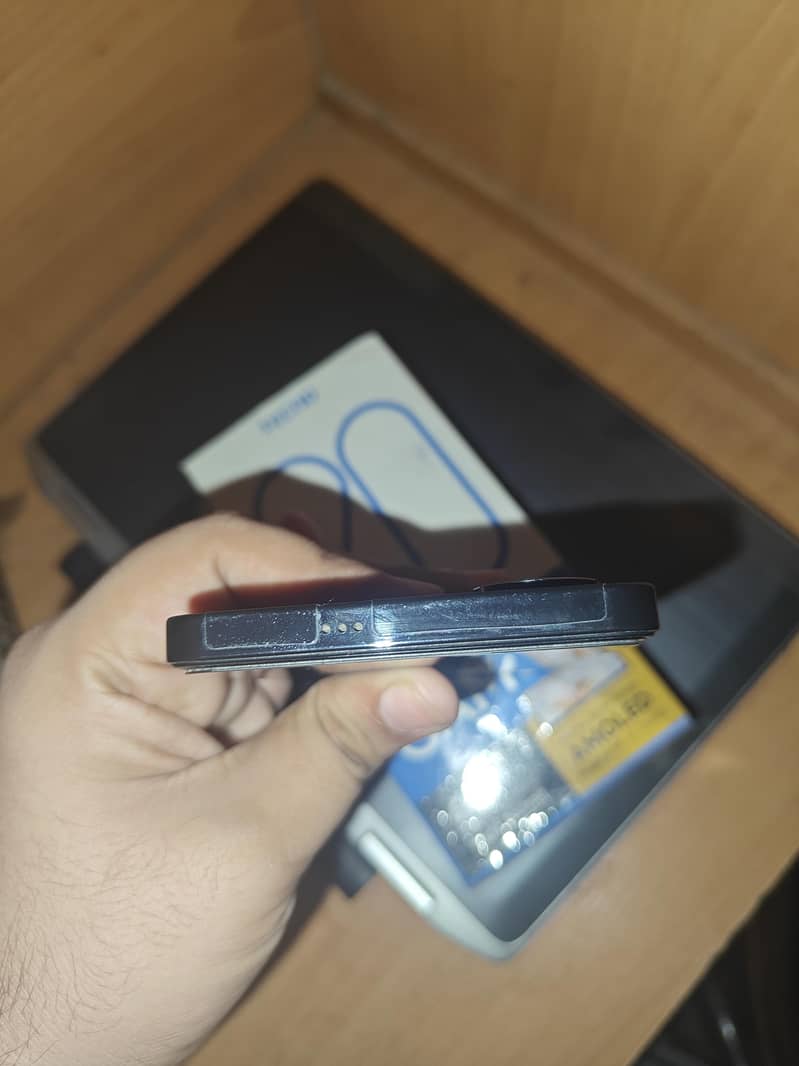 Tecno camon 20 1