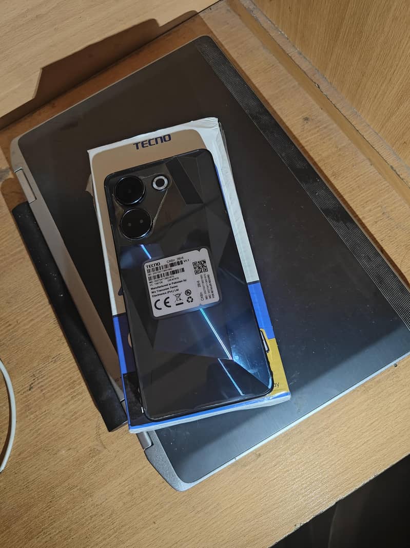 Tecno camon 20 5