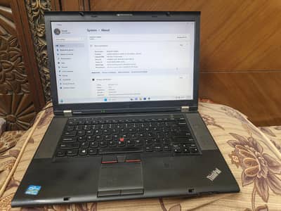 lenovo think pad
