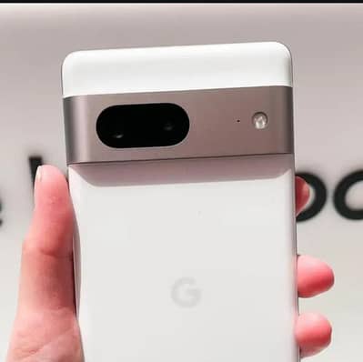 Google Pixel 7