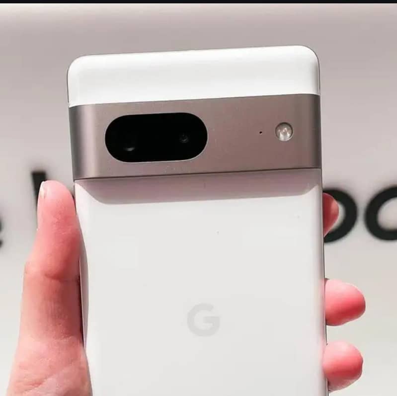 Google Pixel 7 0