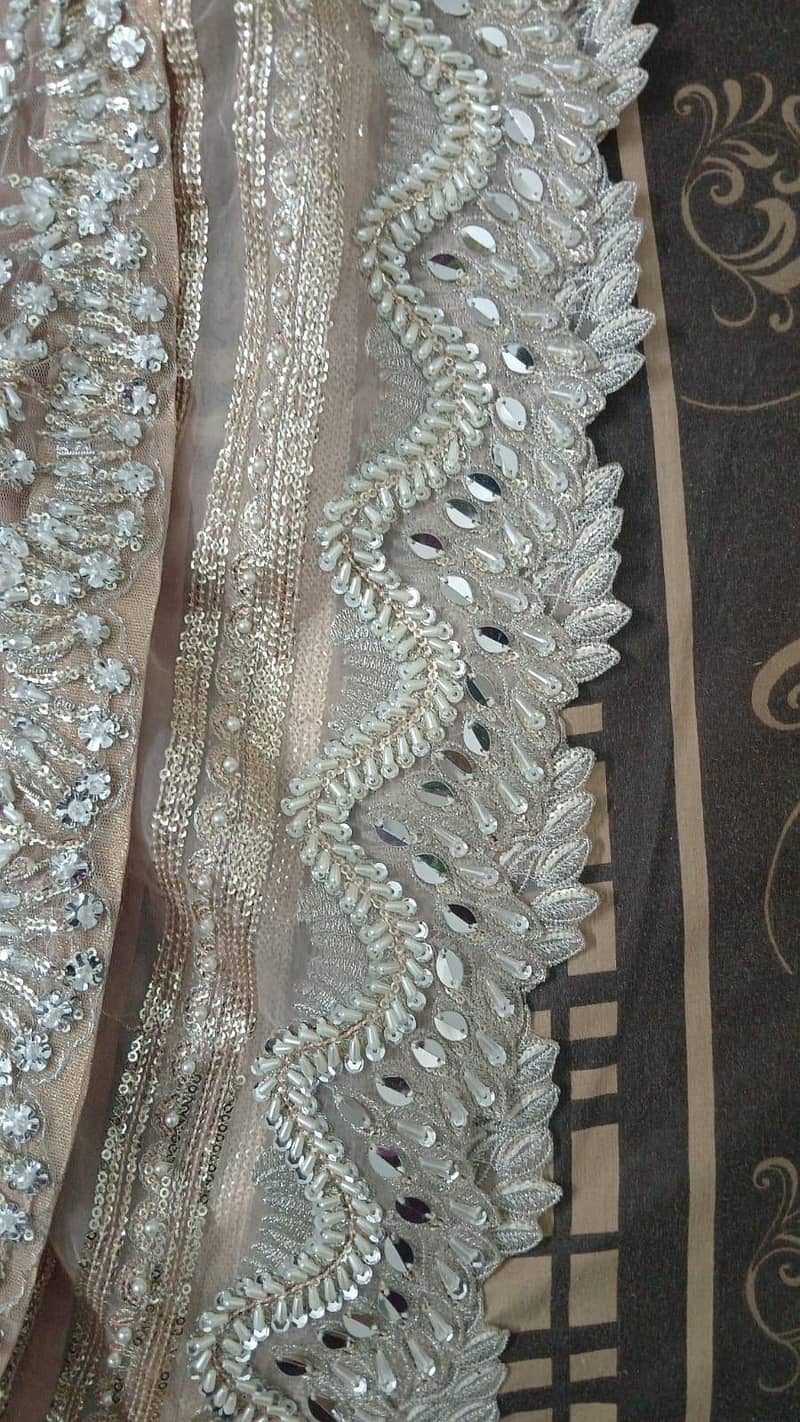 fancy beaded maxi 2