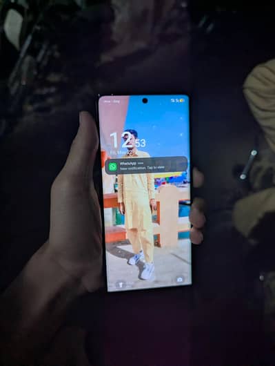 itel S25 Ultra New Open Box