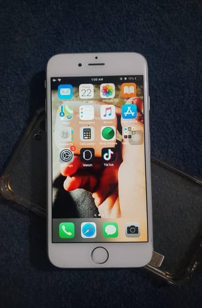 I phone 6 . . 16Gb