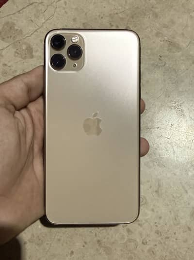 Iphone 11 pro max