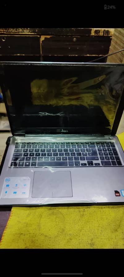 Dell Inspiron 5567 Urgent For Sale