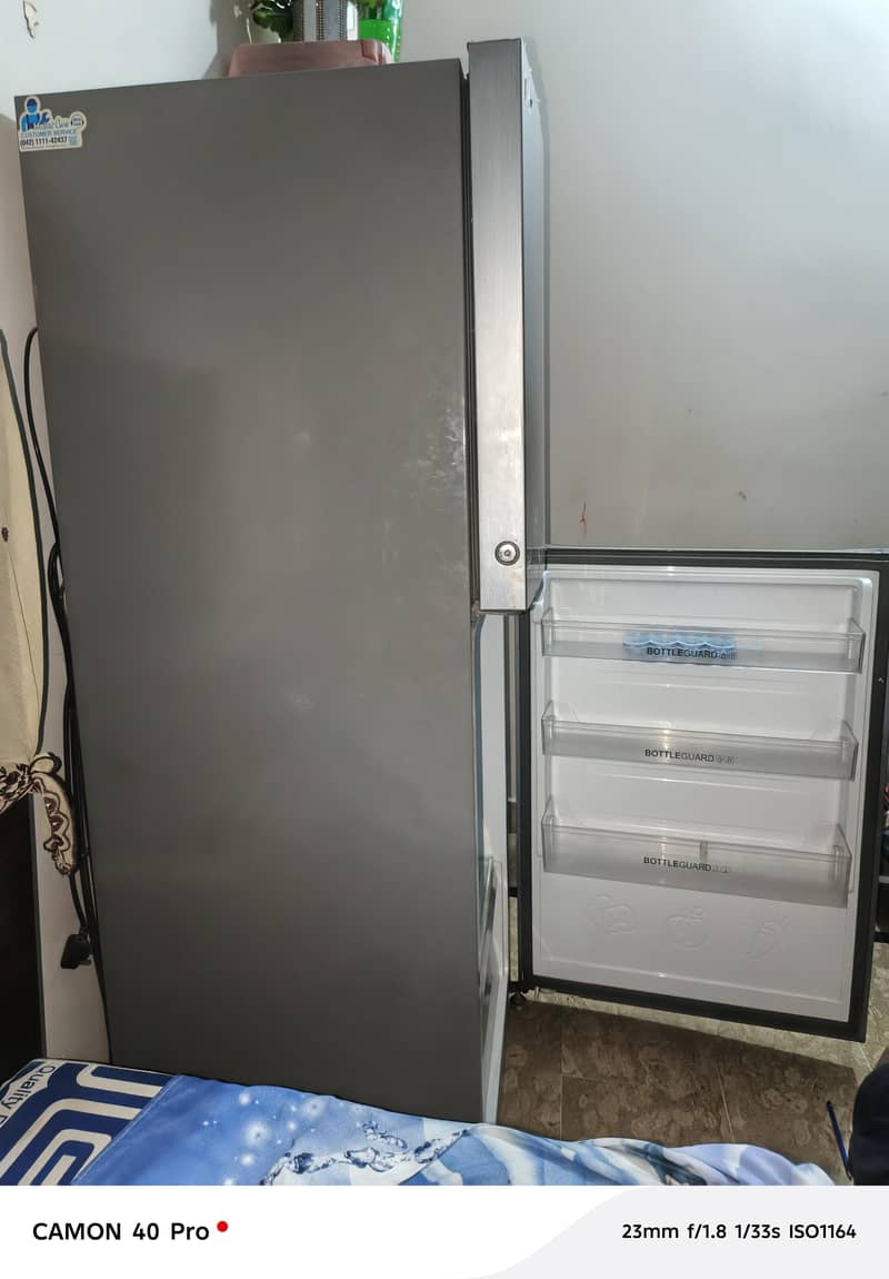 Haier 0