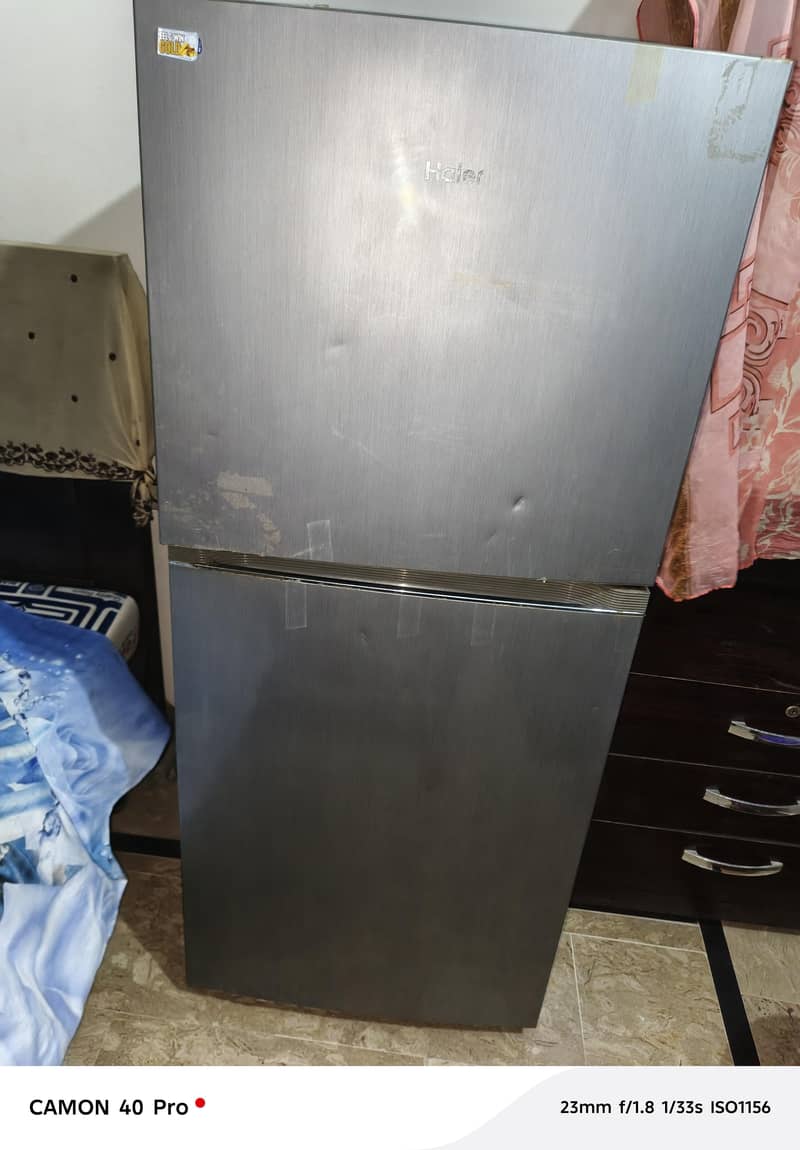 Haier 3