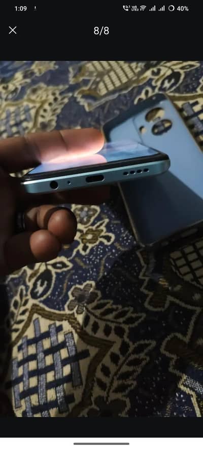 vivo y55 allok